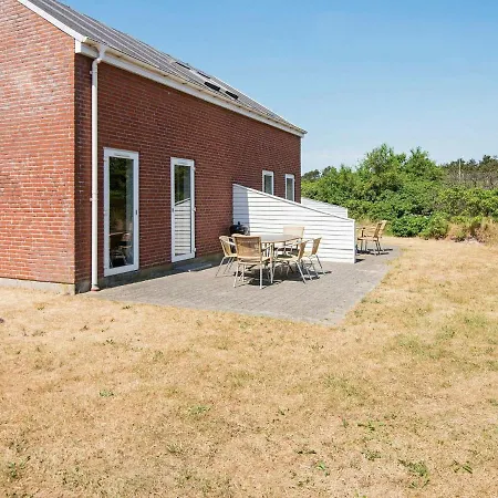 Holiday home Vestergade Xi