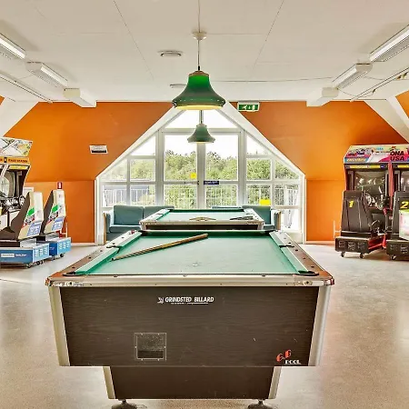 Vestergade Xi Nyaraló Sønderby