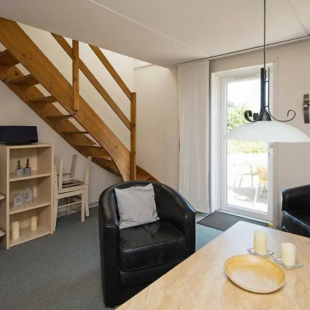 Vestergade Xi Nyaraló Sønderby