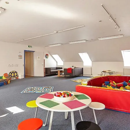 Vestergade Xi Nyaraló