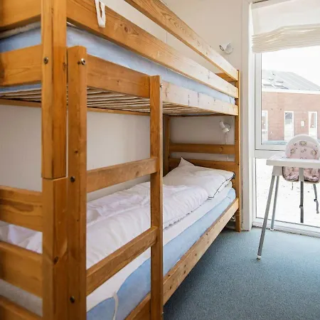 Vestergade Xi Nyaraló Sønderby