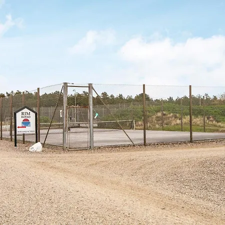 Nyaraló Vestergade Xi Sønderby