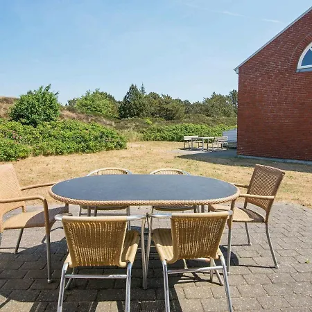 Nyaraló Vestergade Xi Sønderby