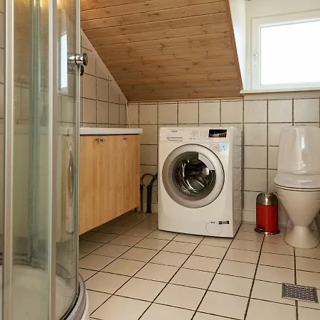 Nyaraló Vestergade Xi