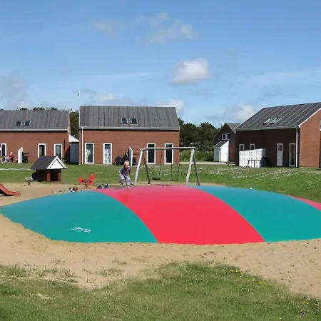 Vestergade Xi Nyaraló Sønderby