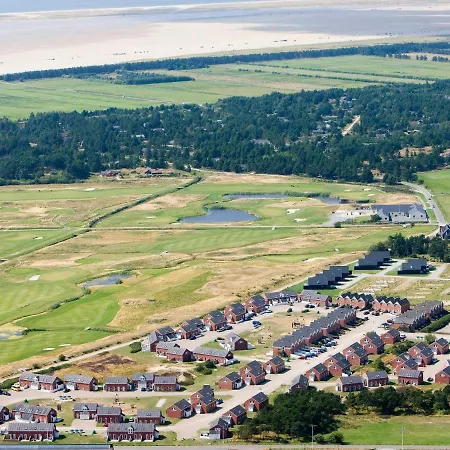 Nyaraló Vestergade Xi Sønderby