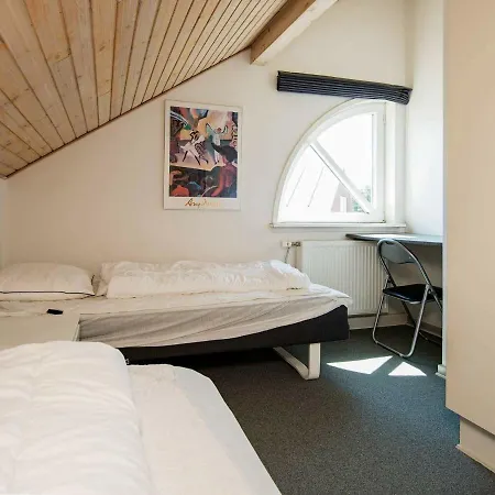 Nyaraló Vestergade Xi *