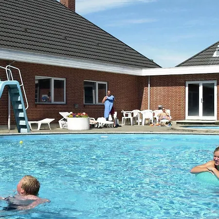 Vestergade Xi * Sønderby