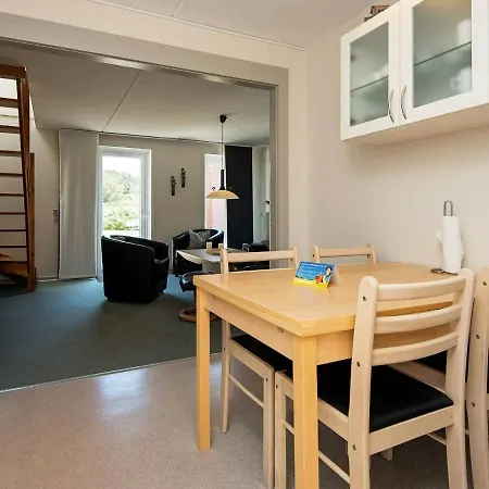 Nyaraló Vestergade Xi *