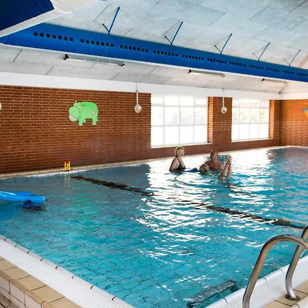 Nyaraló Vestergade Xi Sønderby