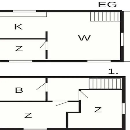 Nyaraló Vestergade Xi *