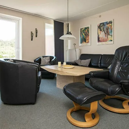 Vestergade Xi Nyaraló Sønderby