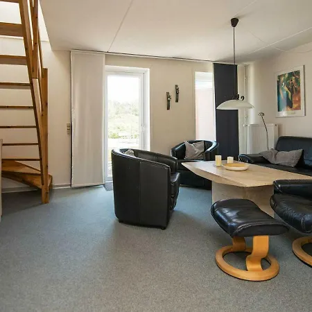 Nyaraló Vestergade Xi